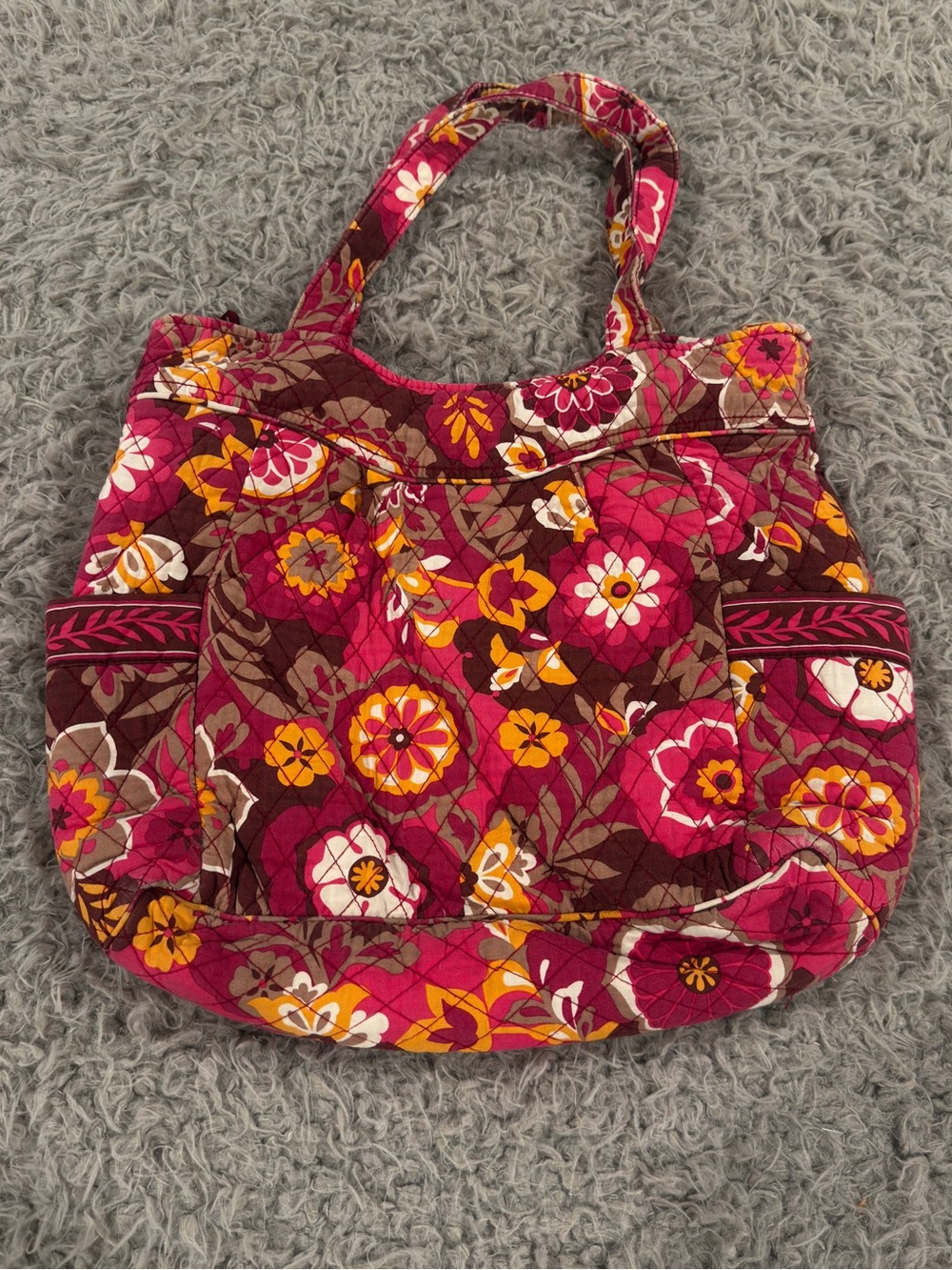 Vera Bradley Bag